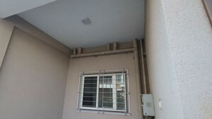 3 BHK Villa – Exterior View View at Yash Evana, Talegaon Dabhade - for Rent