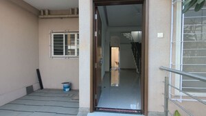 3 BHK Villa – Exterior View View at Yash Evana, Talegaon Dabhade - for Rent