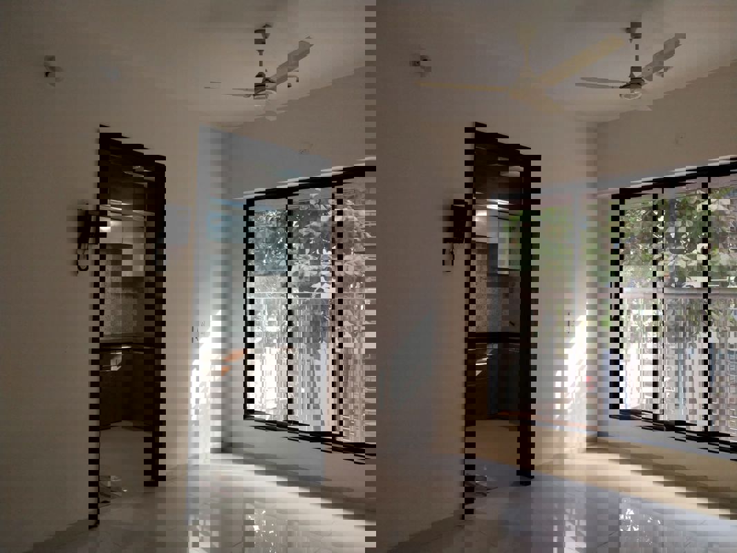 1 BHK 600 Sq.Ft. Apartment in Bhoomi Samarth