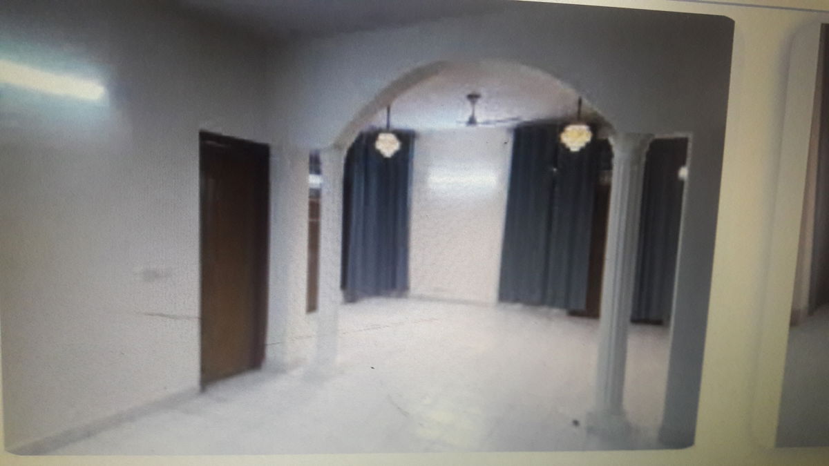 3 BHK + Pooja Room Apartment For Rent in Rajaji Nagar