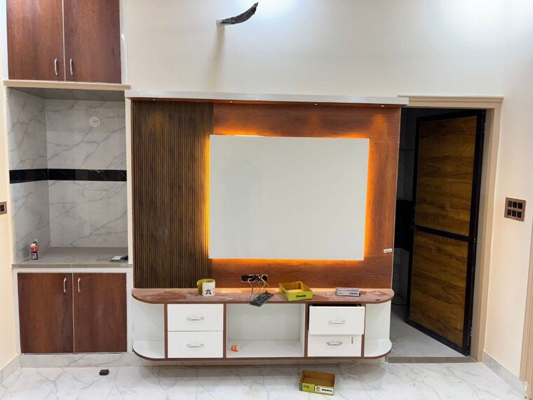undefined, kalwar road 3 Bedroom 111 Sq.Yd. Villa In Kalwar Road Jaipur 9704799