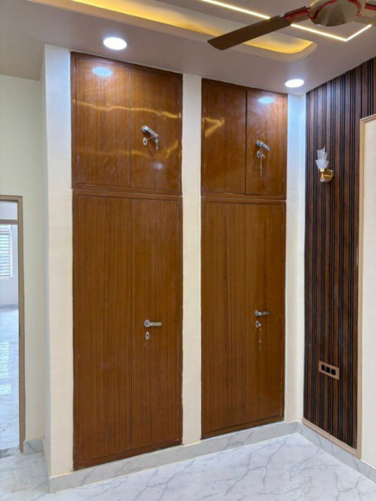 undefined, kalwar road 3 Bedroom 111 Sq.Yd. Villa In Kalwar Road Jaipur 9704799