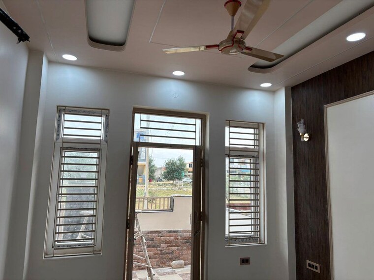 undefined, kalwar road 3 Bedroom 111 Sq.Yd. Villa In Kalwar Road Jaipur 9704799