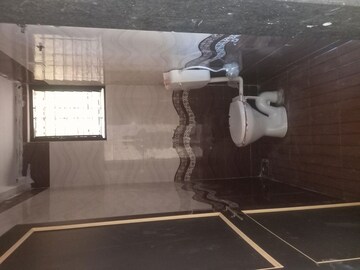 Bathroom in 1 BHK Apartment at Puravankara Silversands, Mundhwa – for Rent