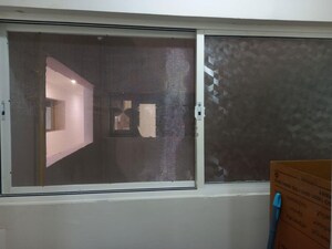 Kitchen in 1 BHK Apartment at Puravankara Silversands, Mundhwa – for Rent