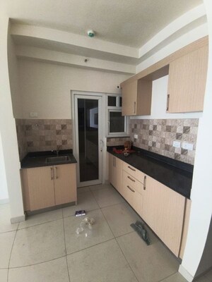 Kitchen in 2 BHK Apartment at Puravankara Silversands, Mundhwa – for Rent