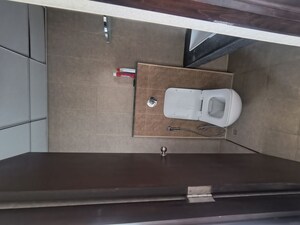 Furnished Amenities in 2 BHK Apartment at Puravankara Silversands, Mundhwa – for Rent