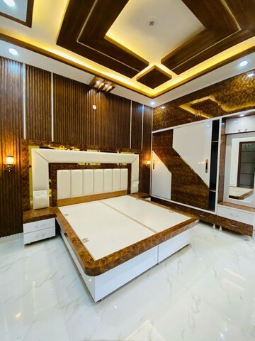 4 BHK Independent House For Sale in Sunny Enclave