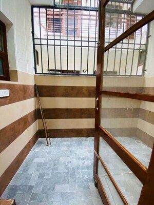 Balcony in 4 BHK Independent House at Sunny Enclave – for Sale