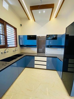 Team Area in 4 BHK Independent House at Sunny Enclave – for Sale