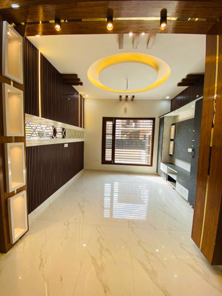 Kitchen, sunny enclave 4 Bedroom 139 Sq.Yd. Independent House In Sunny Enclave Mohali 9706400