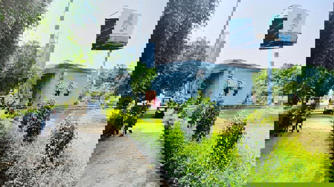 Plot For Sale in Tappal