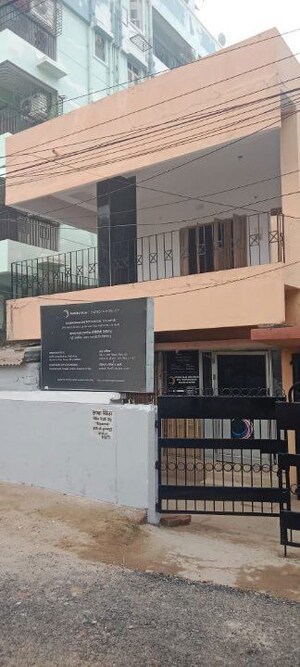 3 BHK Independent House For Rent in Anandpuri