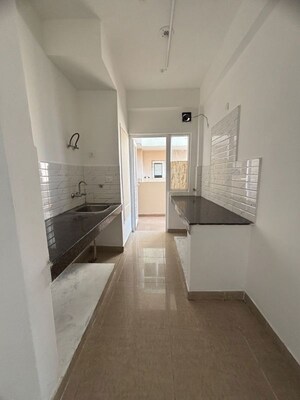 Kitchen in 2.5 BHK Apartment at ACE Aspire, Tech Zone 4 Greater Noida – for Sale