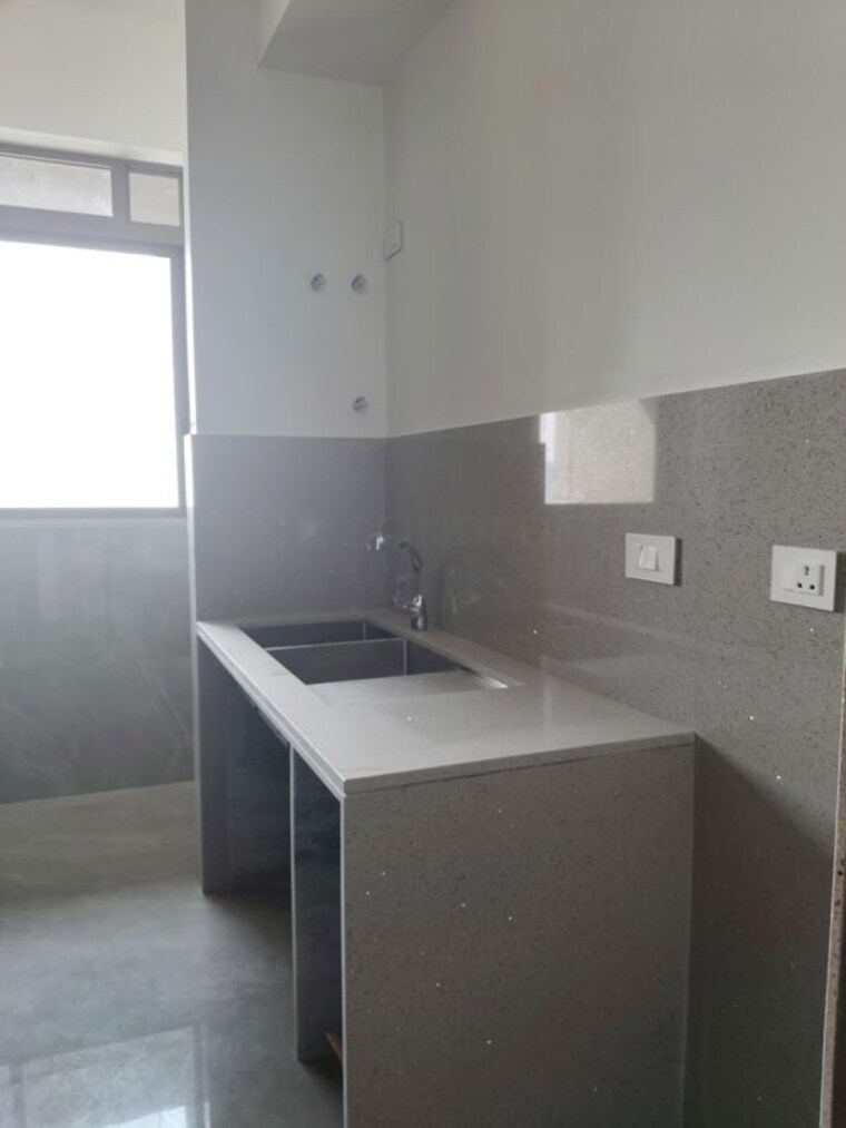 Kitchen, prestige-jasdan-classic 3 Bedroom 1258 Sq.Ft. Apartment In Mahalaxmi Mumbai 9706448