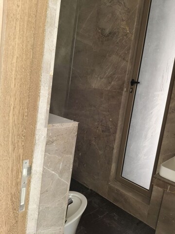 Bathroom in 3 BHK Apartment at Prestige Jasdan Classic, Mahalaxmi – for Rent