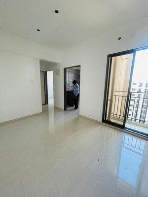 1 BHK Apartment For Sale in Arihant 4 Anaika, Taloja