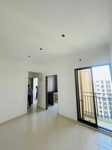 Hall in 1 BHK Apartment at Arihant 4 Anaika, Taloja – for Sale