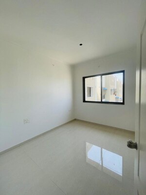 Master Bedroom in 1 BHK Apartment at Arihant 4 Anaika, Taloja – for Sale