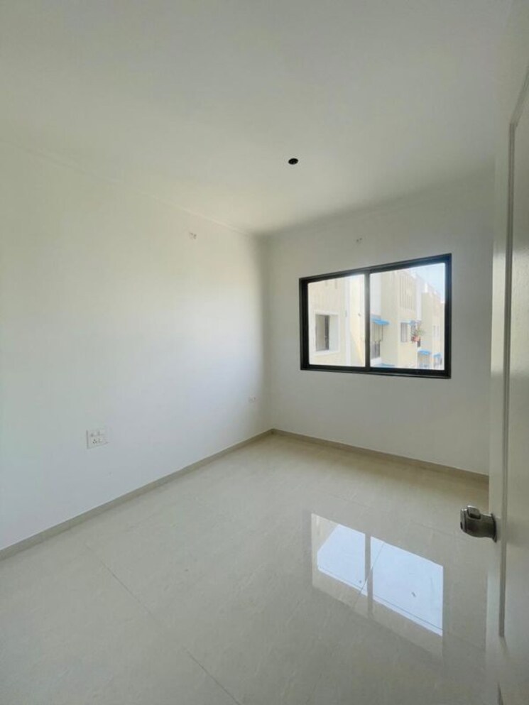 Master Bedroom, arihant-4-anaika 1 Bedroom 650 Sq.Ft. Apartment In Taloja Navi Mumbai 9706452