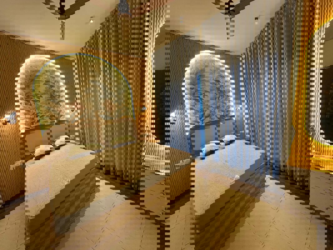 3 BHK 1817 Sq.Ft. Apartment in Sobha Windsor