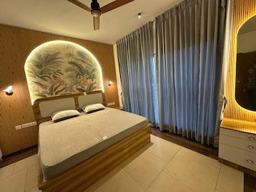 3 BHK Apartment For Rent in Sobha Windsor, Whitefield