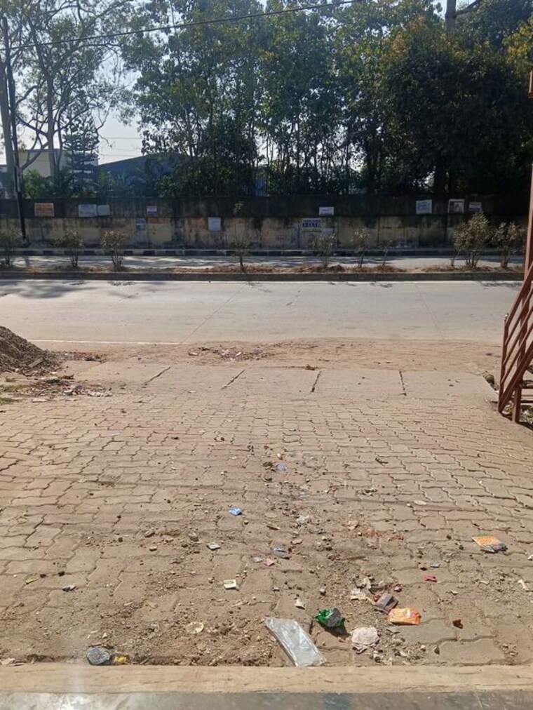 undefined, ratu road Commercial Office Space 1800 Sq.Ft. In Ratu Road Ranchi 9706447