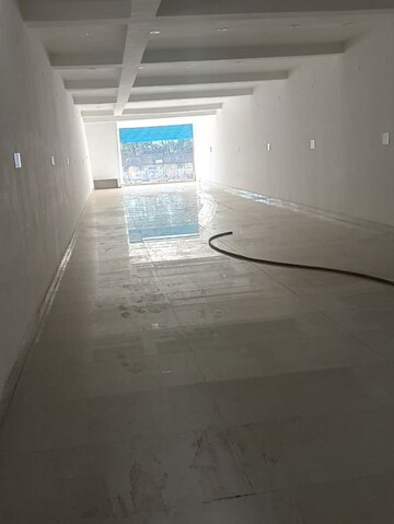 Building Lobby in  Office Space at Ratu Road – for Rent