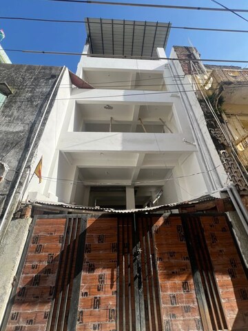  Office Space – Exterior View View at Kutchery Road - for Rent