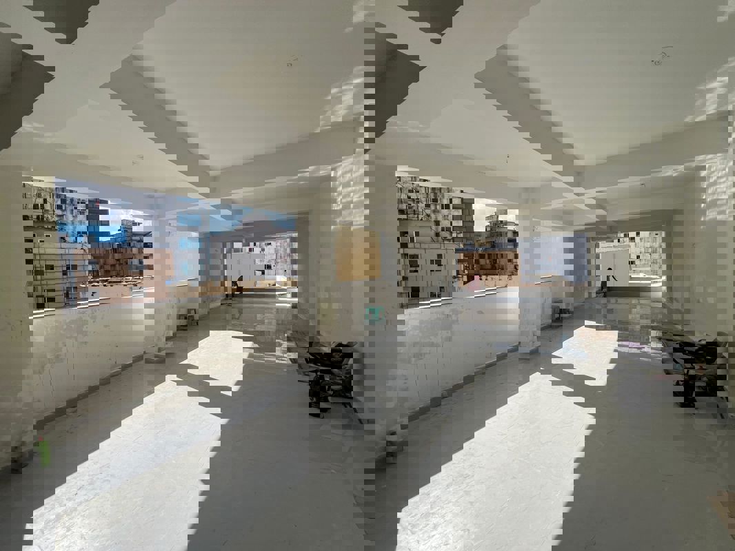 Office Space For Rent in Kutchery Road