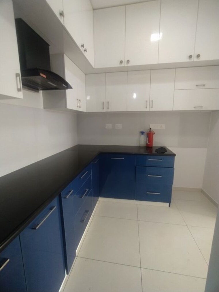 Kitchen, godrej-nurture-electronic-city 2 Bedroom 991 Sq.Ft. Apartment In Electronic City Phase I Bangalore 9706468