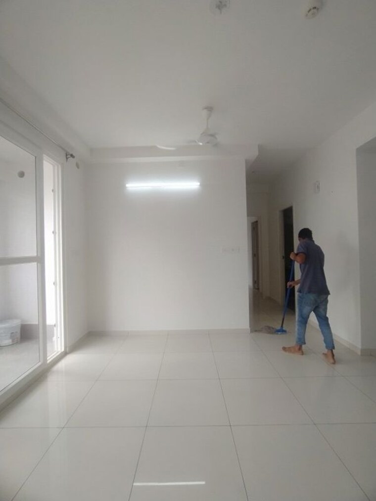 Living Room, godrej-nurture-electronic-city 2 Bedroom 991 Sq.Ft. Apartment In Electronic City Phase I Bangalore 9706468