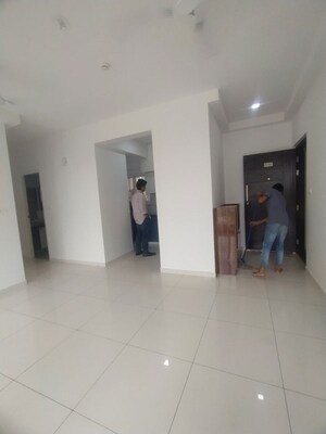 Living Room in 2 BHK Apartment at Godrej Nurture Electronic City, Electronic City Phase I – for Rent