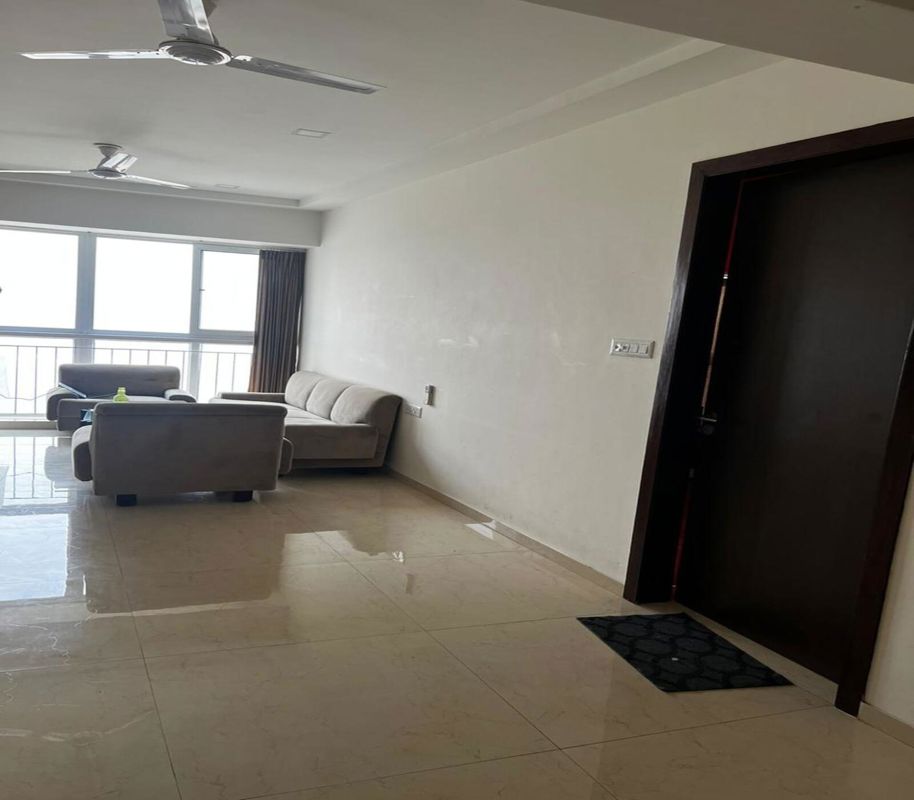 3 BHK Apartment For Sale in Ruparel Ariana