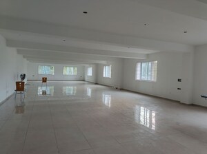  Warehouse – Exterior View View at Peenya - for Rent