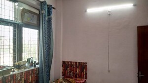 2 BHK Apartment – Exterior View View at Balaji Apartments Palam Vihar, Palam Vihar Extension - for Sale