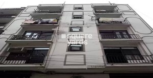 2 BHK Apartment For Sale in Balaji Apartments Palam Vihar, Palam Vihar Extension