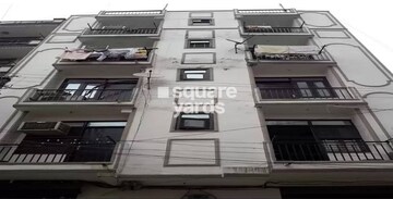 2 BHK Apartment For Sale in Balaji Apartments Palam Vihar, Palam Vihar Extension