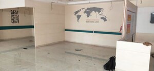 Room in  Office Space at Wadala West – for Rent