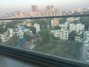 Common Area in  Office Space at Solitaire Business Hub, Baner – for Rent