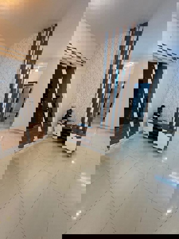 3 BHK 1500 Sq.Ft. Apartment in Prestige Primrose Hills Phase II