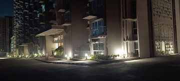 1 BHK Apartment – Exterior View View at Godrej Hillside 2, Mahalunge - for Rent