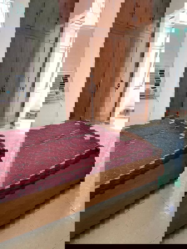 2 BHK + Study Room Apartment For Sale in Dakshindari