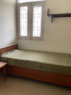 Bedroom in 2 BHK Apartment at Dakshindari – for Sale