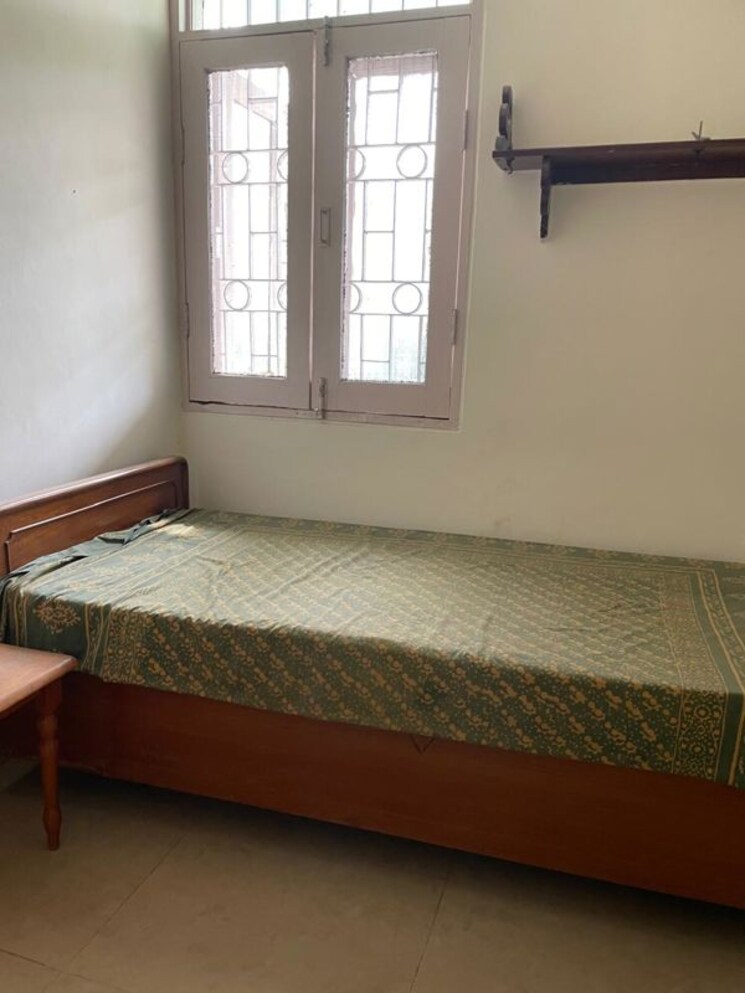 Bedroom, dakshindari 2 Bedroom 1021 Sq.Ft. Apartment In Dakshindari Kolkata 9706529