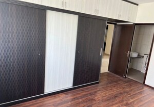 Room in 3 BHK Apartment at Godrej Eternity, Kanakapura Road – for Rent