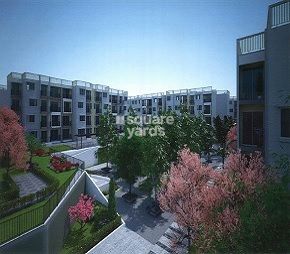 3 BHK 1707 Sq.Ft. Apartment in Godrej Eternity