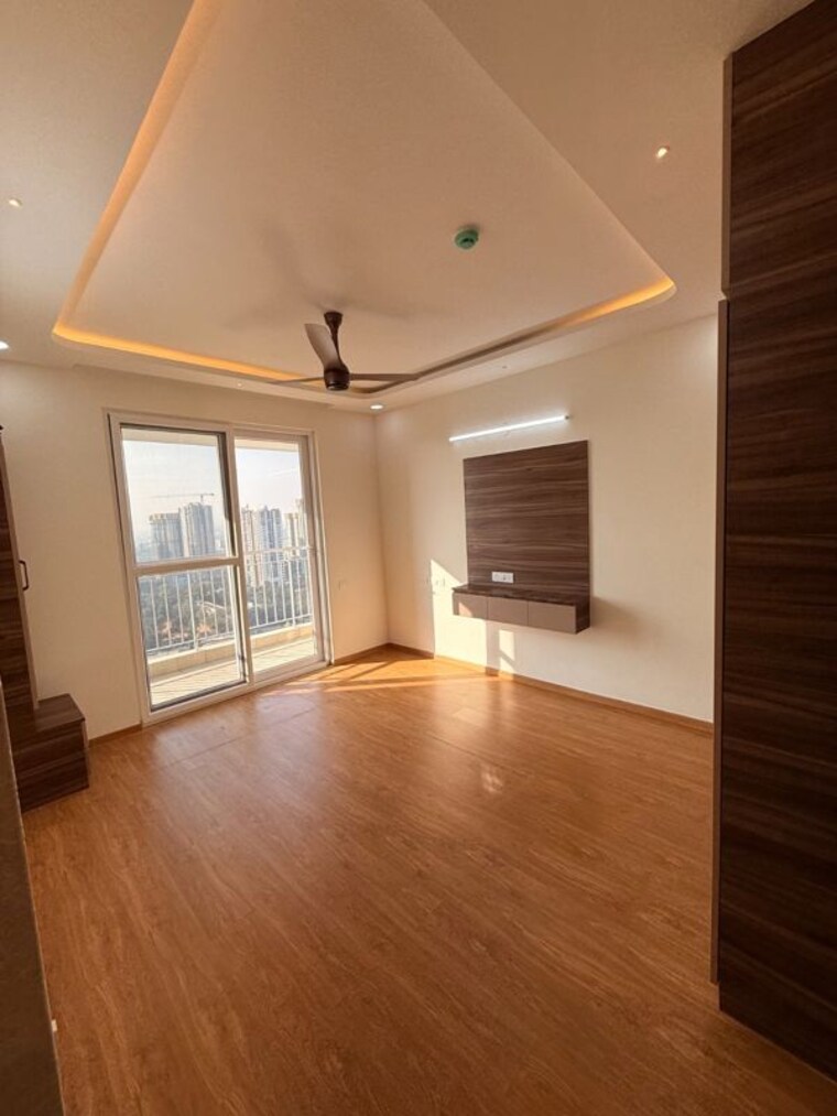 Room, brigade-cornerstone-utopia 2 Bedroom 1256 Sq.Ft. Apartment In Varthur Bangalore 9706538