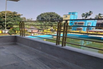 2 BHK Apartment – Exterior View View at Uluberia - for Sale