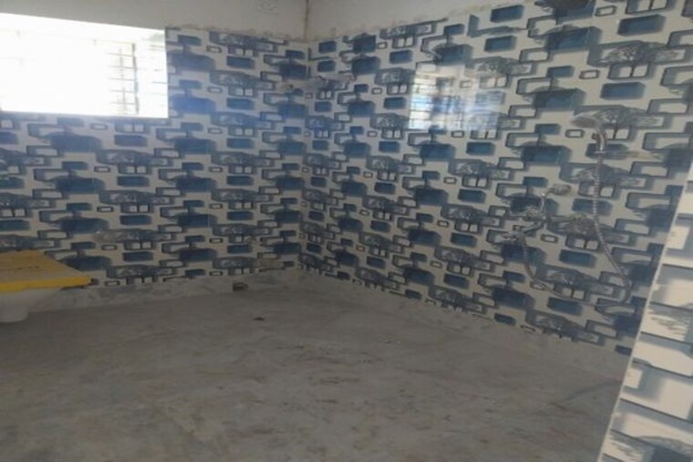 Attached Bathroom, uluberia 2 Bedroom 840 Sq.Ft. Apartment In Uluberia Kolkata 9706544